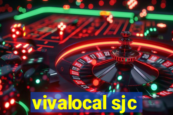 vivalocal sjc